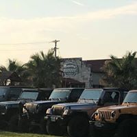 Jeep club